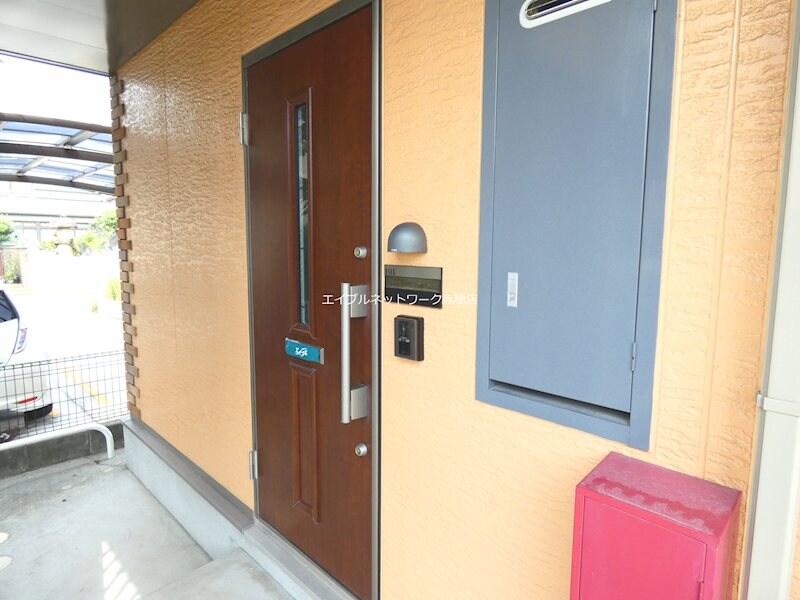 リヴェールの物件内観写真