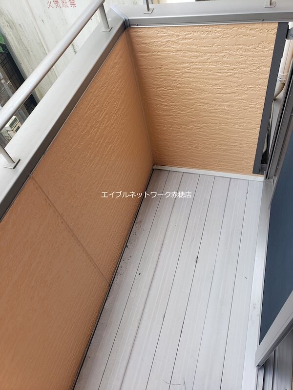 リヴェールの物件内観写真