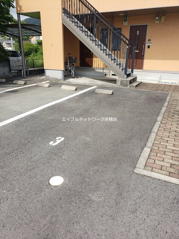 リヴェールの物件内観写真