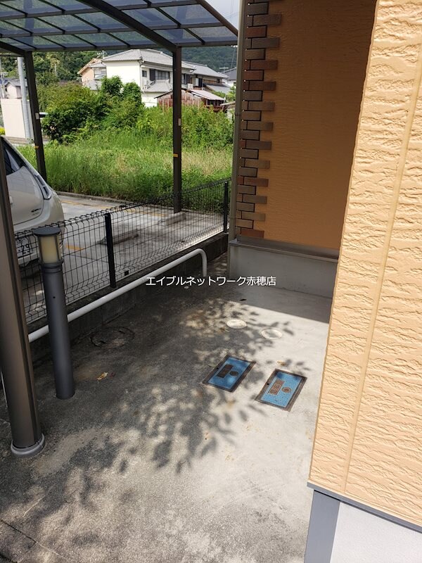 リヴェールの物件内観写真