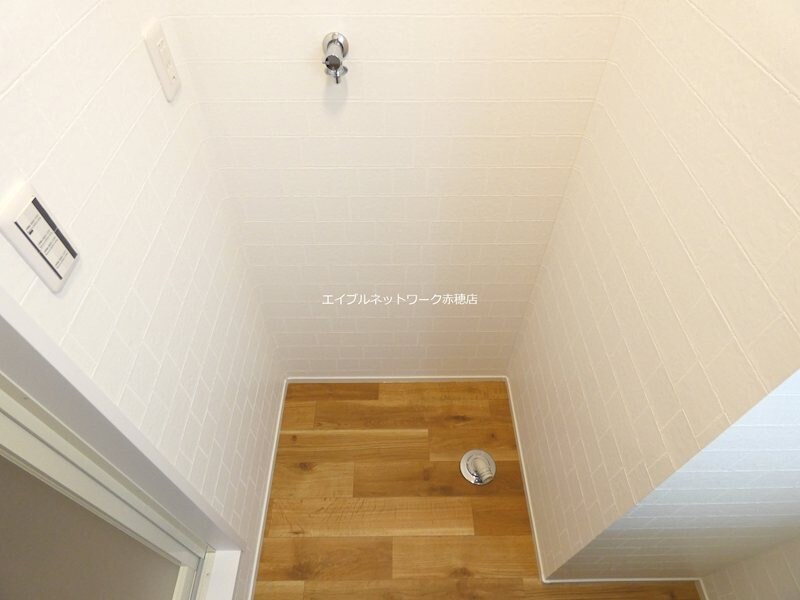 リヴェールの物件内観写真