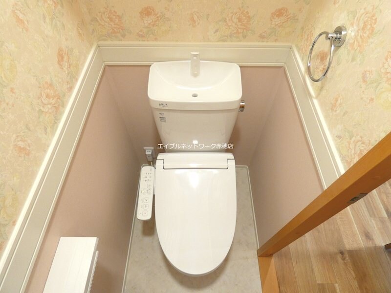 リヴェールの物件内観写真