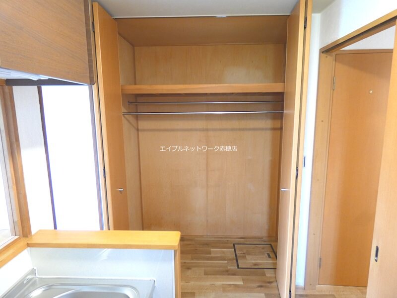 リヴェールの物件内観写真