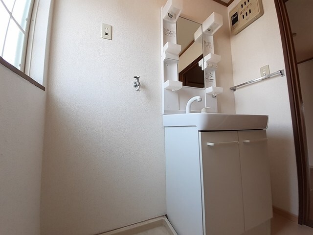 ウエストウッドの物件内観写真