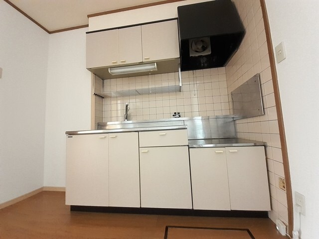 ウエストウッドの物件内観写真