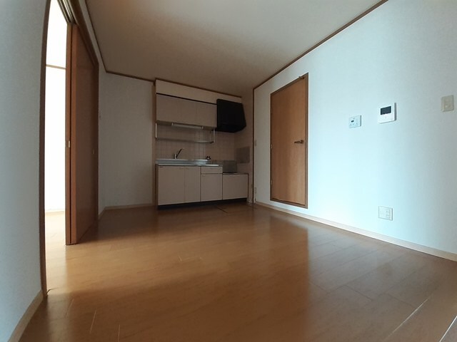 ウエストウッドの物件内観写真