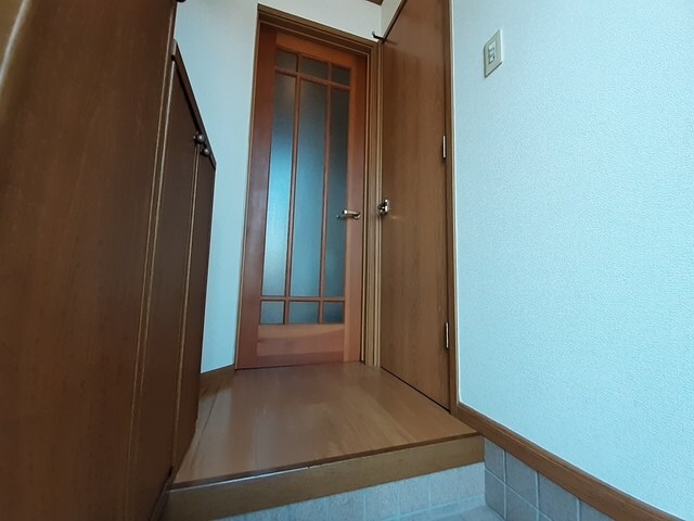 ウエストウッドの物件内観写真