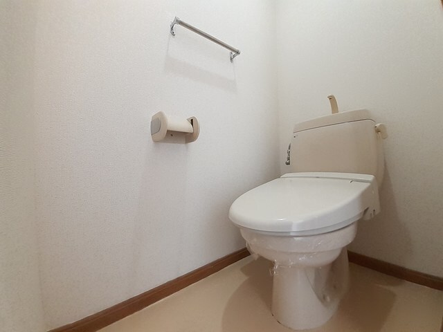 ウエストウッドの物件内観写真