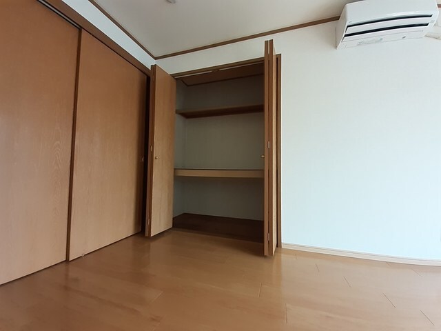 ウエストウッドの物件内観写真