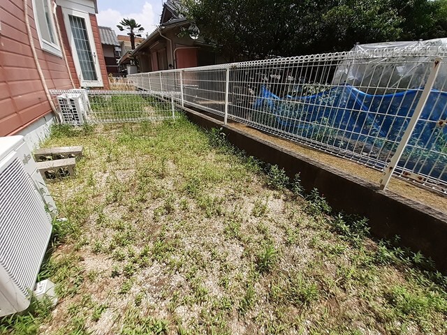 ウエストウッドの物件内観写真