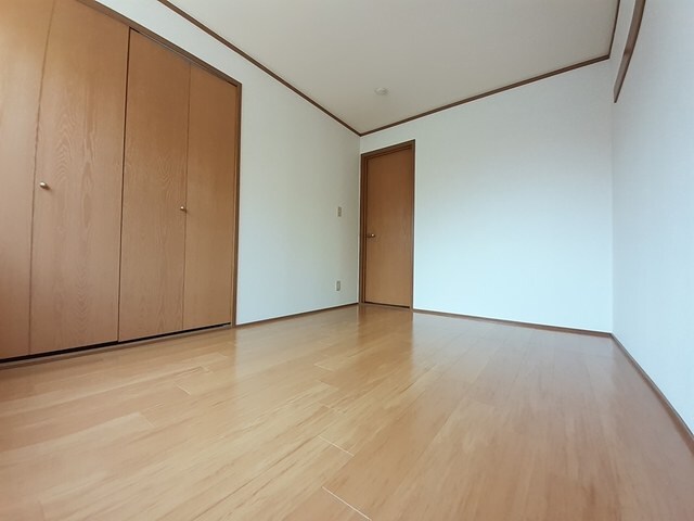 ウエストウッドの物件内観写真