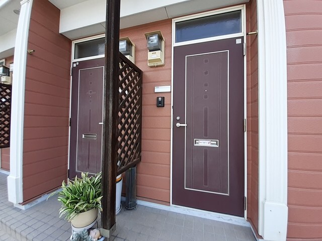 ウエストウッドの物件内観写真