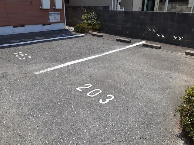 ウエストウッドの物件内観写真