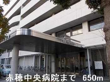 ウエストウッドの物件内観写真