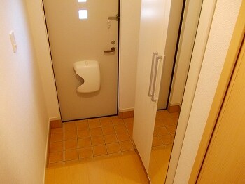 プレインカーサ３の物件内観写真