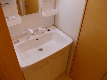 プレインカーサ３の物件内観写真