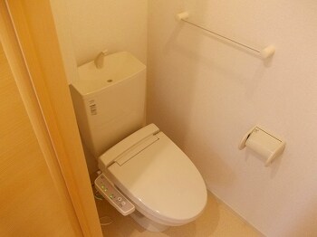 プレインカーサ３の物件内観写真