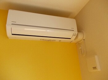 プレインカーサ３の物件内観写真