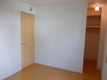 プレインカーサ３の物件内観写真