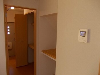 プレインカーサ３の物件内観写真