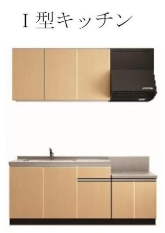 ヴィラージュ中洲の物件内観写真