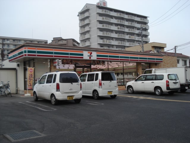 ヴィラージュ中洲の物件内観写真