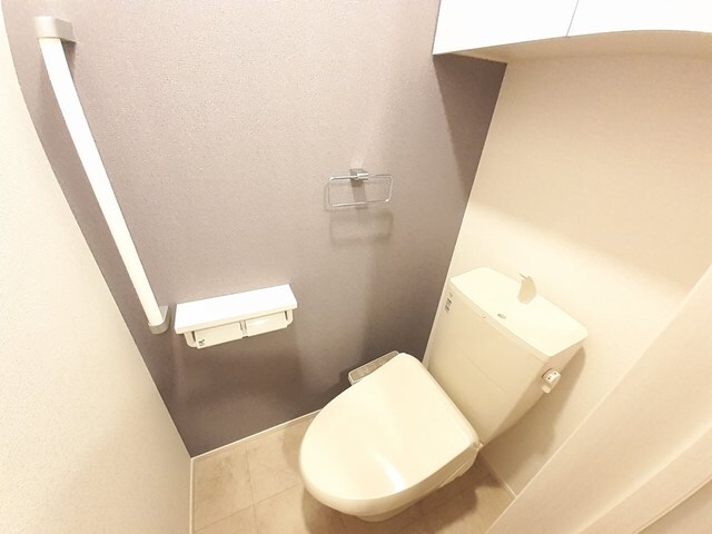 サウス・ヴィラの物件内観写真