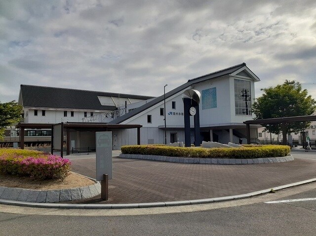 サウス・ヴィラの物件内観写真