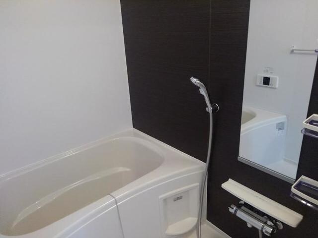 リヴィエールIIの物件内観写真