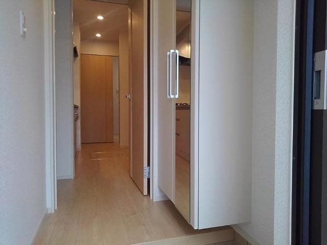 リヴィエールIIの物件内観写真