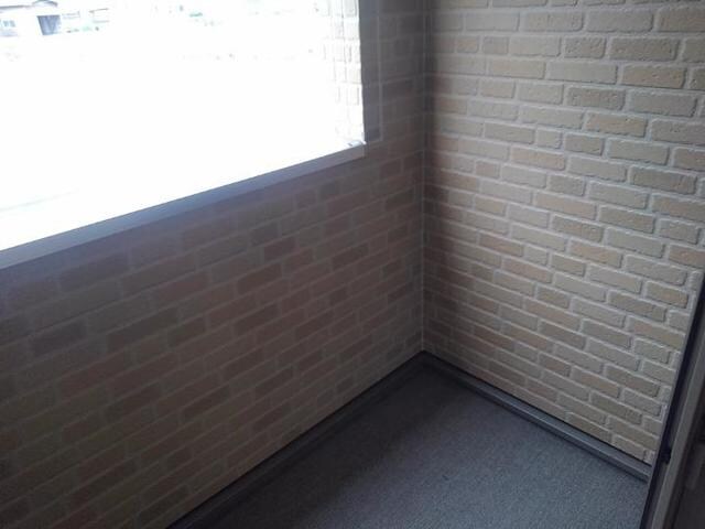 リヴィエールIIの物件内観写真