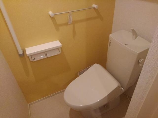 リヴィエールIIの物件内観写真