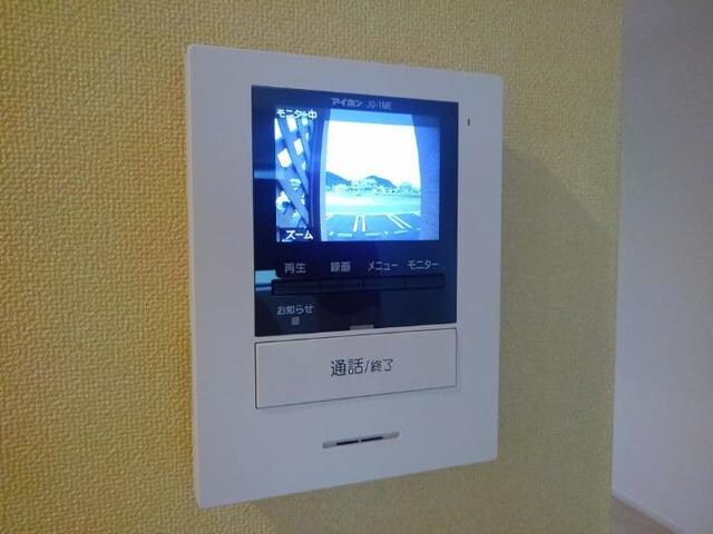 リヴィエールIIの物件内観写真