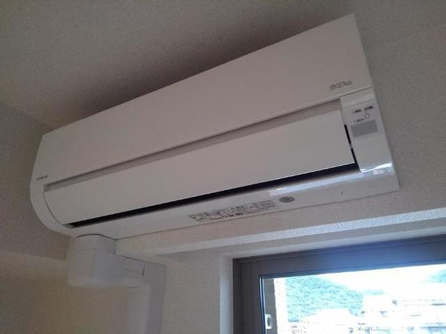 リヴィエールIIの物件内観写真