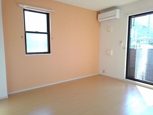 ラミヤカーサの物件内観写真