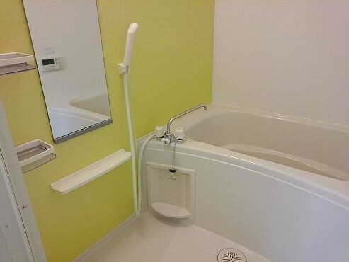 ラミヤカーサの物件内観写真