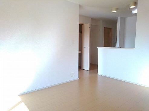 ラミヤカーサの物件内観写真