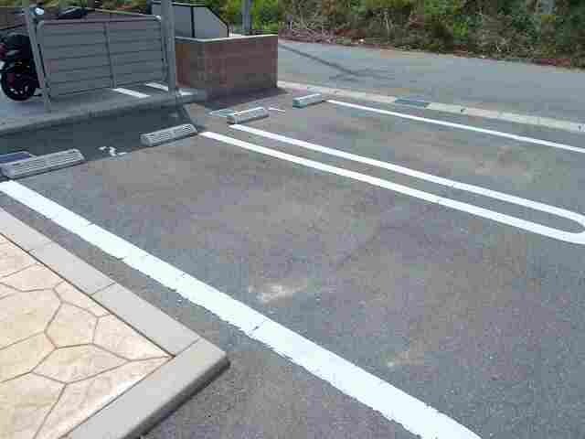 ラミヤカーサの物件内観写真