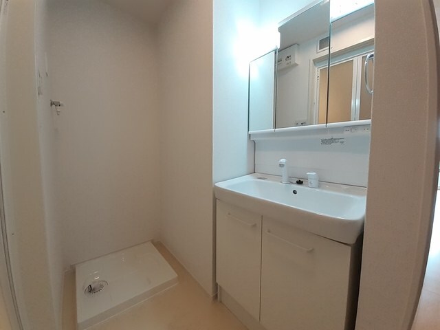 フェリア海浜　Ｂの物件内観写真