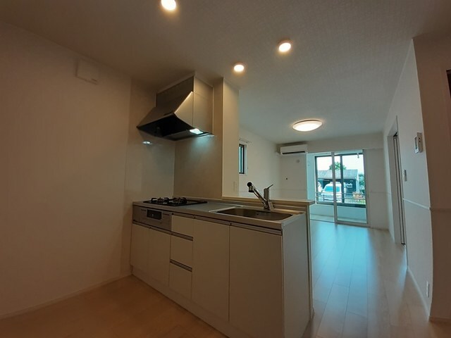 フェリア海浜　Ｂの物件内観写真