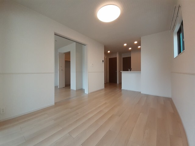 フェリア海浜　Ｂの物件内観写真