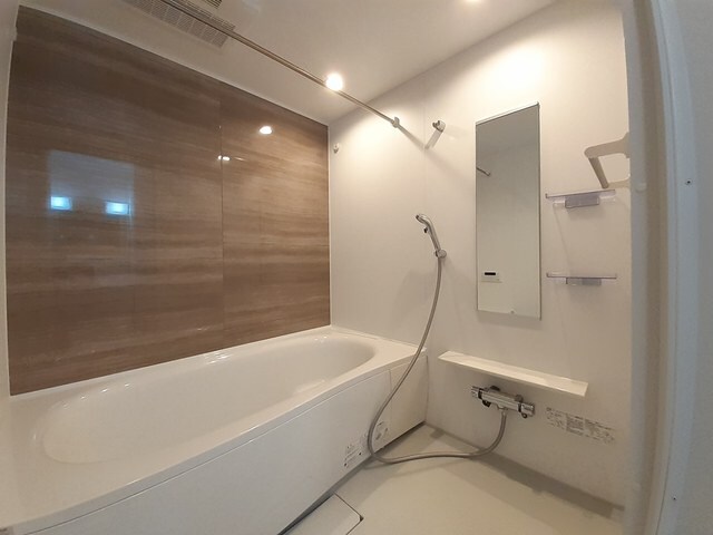 フェリア海浜　Ｂの物件内観写真