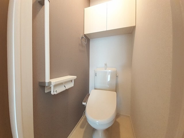 フェリア海浜　Ｂの物件内観写真