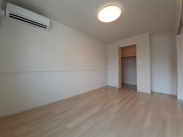 フェリア海浜　Ｂの物件内観写真