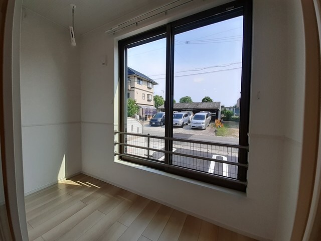 フェリア海浜　Ｂの物件内観写真