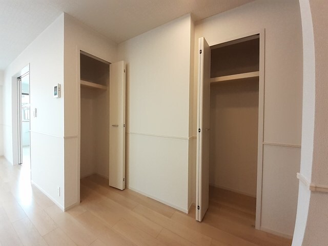 フェリア海浜　Ｂの物件内観写真