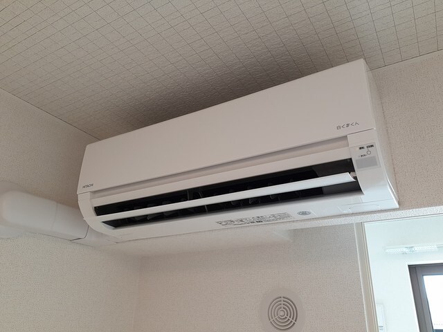 フェリア海浜　Ｂの物件内観写真