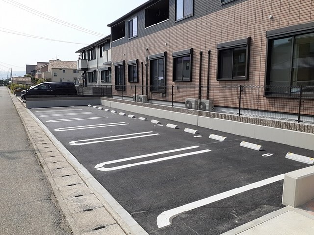 フェリア海浜　Ｂの物件内観写真