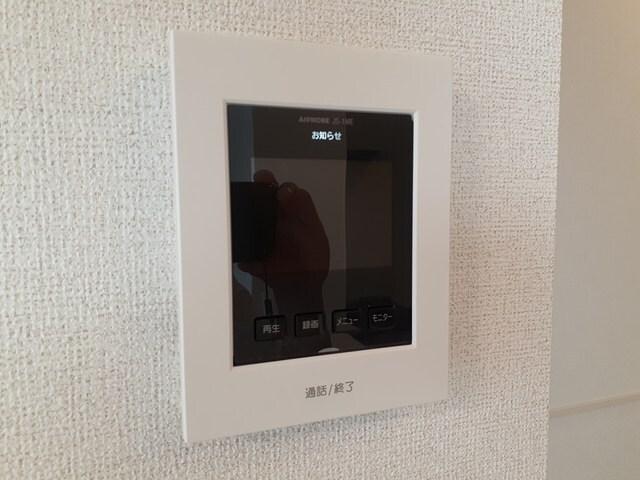 フェリア海浜　Ｂの物件内観写真