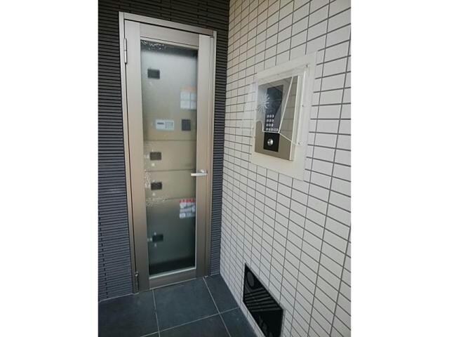 MKマンションの物件内観写真